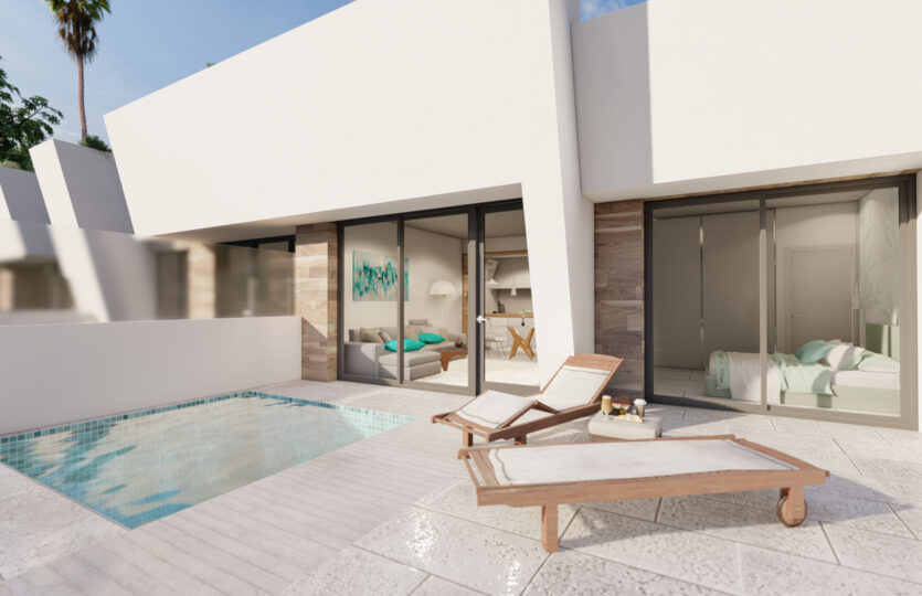 Qlistings - Beautiful Spacious  Apartment in Atalaya, Costa del Sol Property Thumbnail