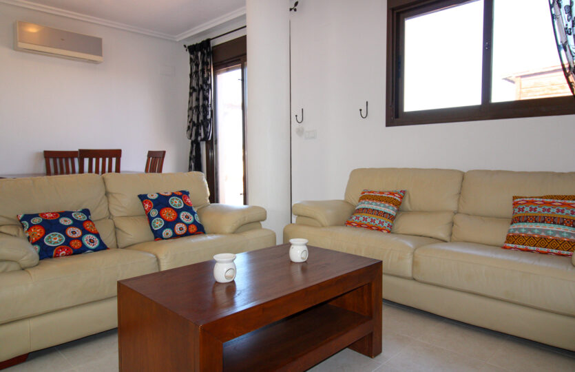 Qlistings - 3 Bedrooms - Villa - Murcia - For Sale - N6797 Property Thumbnail