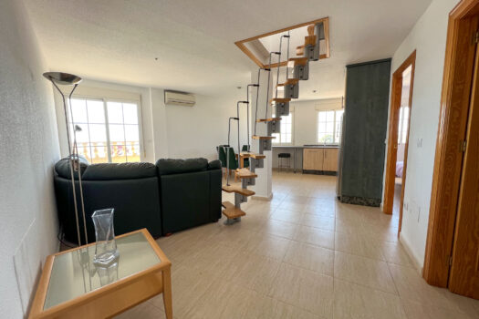 2 Bed 2 Bath Apartment for sale in Avileses Ref:255