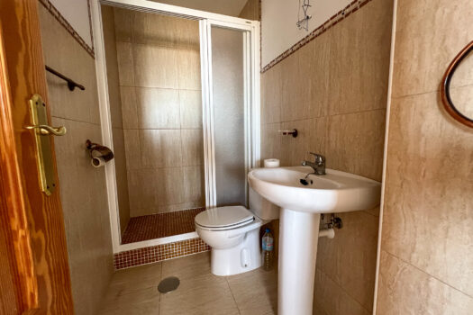 2 Bed 2 Bath Apartment for sale in Avileses Ref:255