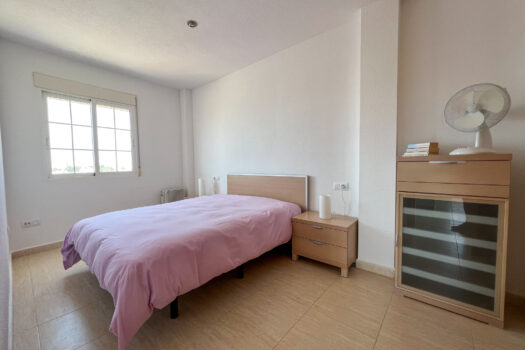 2 Bed 2 Bath Apartment for sale in Avileses Ref:255