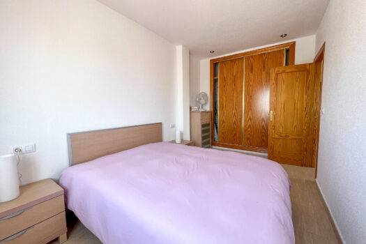 2 Bed 2 Bath Apartment for sale in Avileses Ref:255
