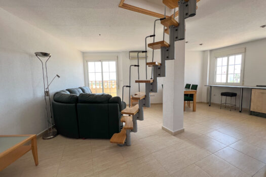 2 Bed 2 Bath Apartment for sale in Avileses Ref:255
