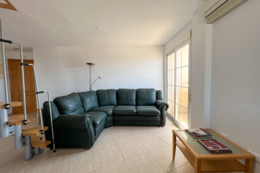 2 Bed 2 Bath Apartment for sale in Avileses Ref:255