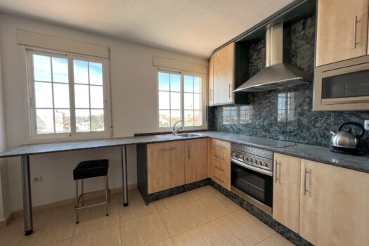 2 Bed 2 Bath Apartment for sale in Avileses Ref:255