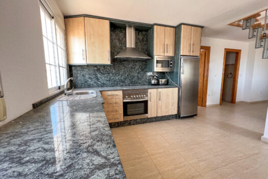 2 Bed 2 Bath Apartment for sale in Avileses Ref:255