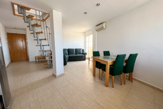 2 Bed 2 Bath Apartment for sale in Avileses Ref:255