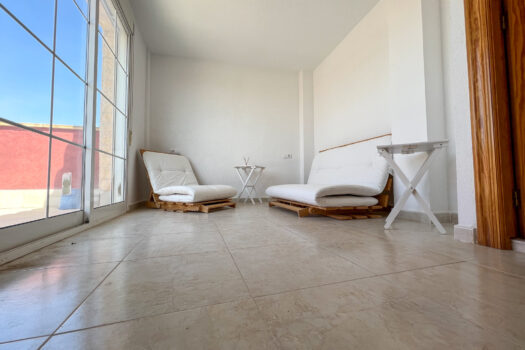 2 Bed 2 Bath Apartment for sale in Avileses Ref:255