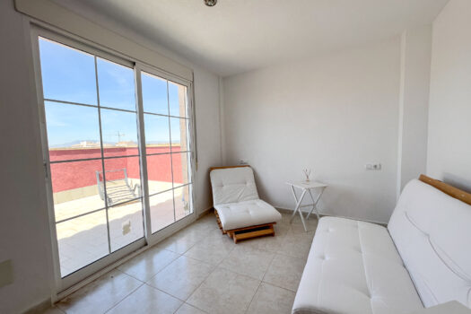 2 Bed 2 Bath Apartment for sale in Avileses Ref:255