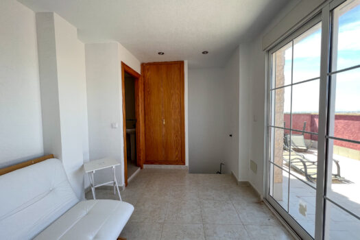 2 Bed 2 Bath Apartment for sale in Avileses Ref:255
