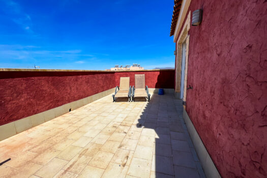 2 Bed 2 Bath Apartment for sale in Avileses Ref:255