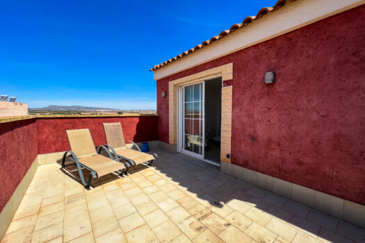 2 Bed 2 Bath Apartment for sale in Avileses Ref:255