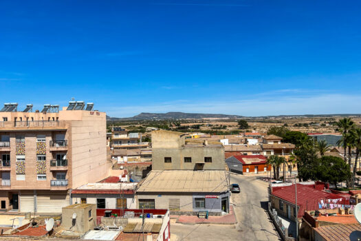 2 Bed 2 Bath Apartment for sale in Avileses Ref:255