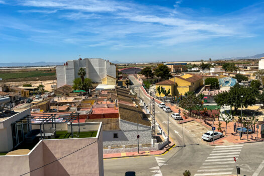 2 Bed 2 Bath Apartment for sale in Avileses Ref:255