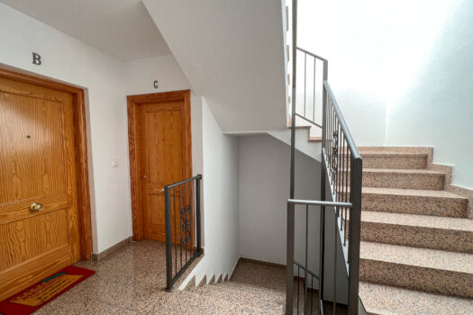 2 Bed 2 Bath Apartment for sale in Avileses Ref:255