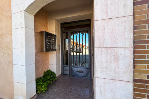 2 Bed 2 Bath Apartment for sale in Avileses Ref:255