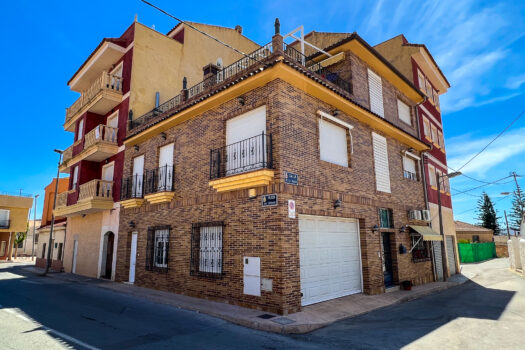 2 Bed 2 Bath Apartment for sale in Avileses Ref:255