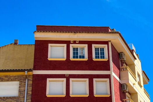 2 Bed 2 Bath Apartment for sale in Avileses Ref:255