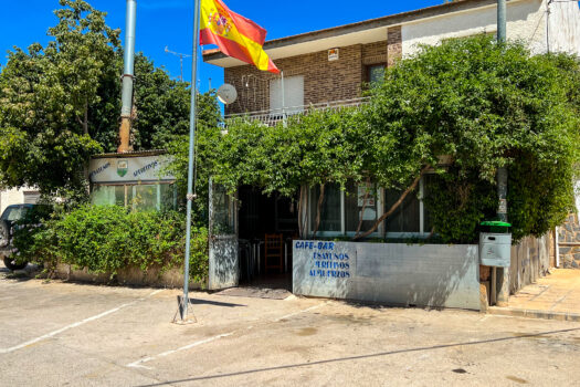 2 Bed 2 Bath Apartment for sale in Avileses Ref:255