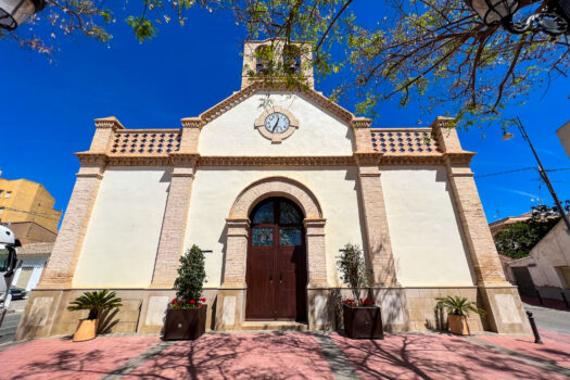 2 Bed 2 Bath Apartment for sale in Avileses Ref:255