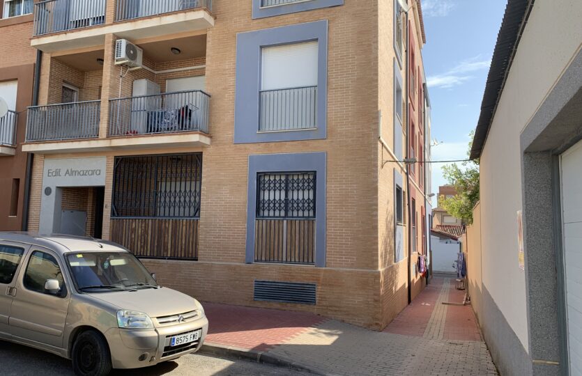 Qlistings - 2 bed 1 bathroom Apartments for sale Sucina Ref:109207 Property Image