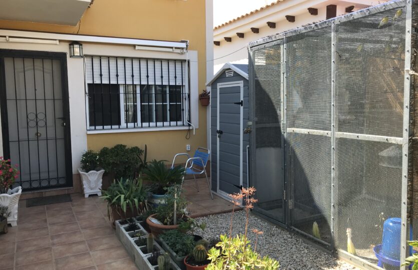 Qlistings - 2 bed 2 bathroom Villa for sale Murcia Ref:CEB18 Property Image