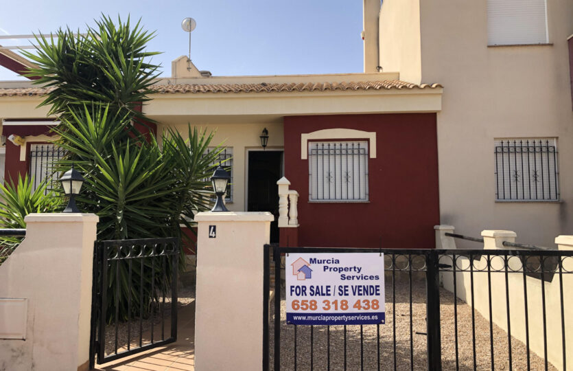 Qlistings - House in Marbella, Costa del Sol Property Thumbnail