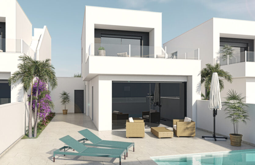 Qlistings - Spacious Apartment in Nueva Andalucía, Costa del Sol Property Thumbnail