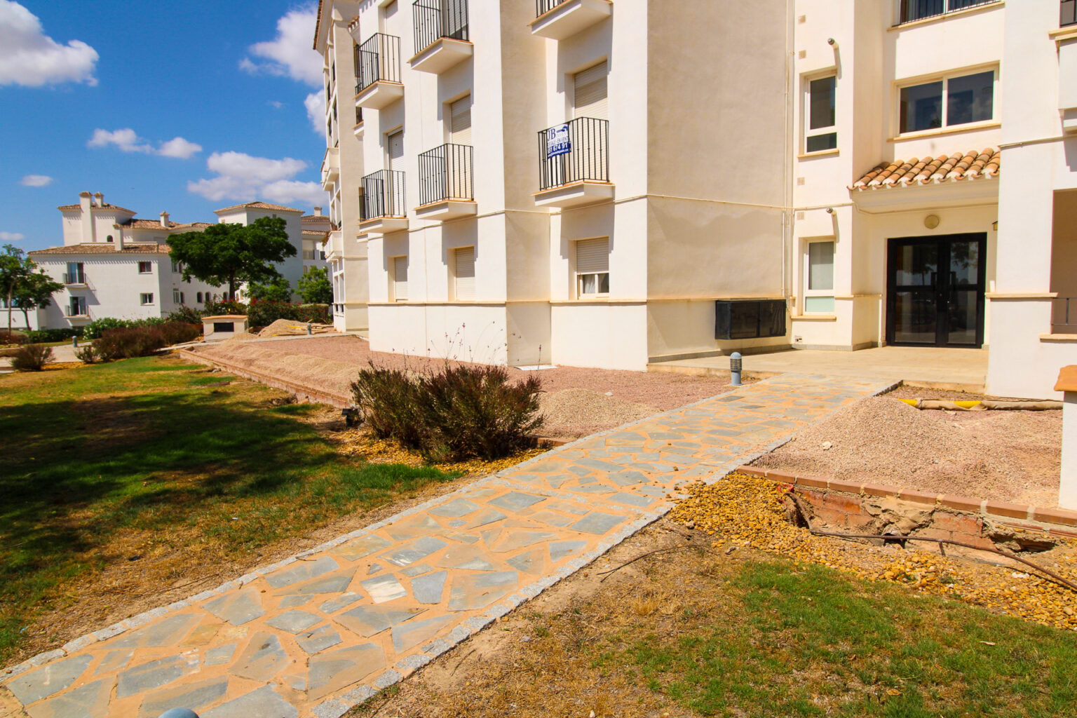 Murcia Property Services Property Sales, Rentals and Management in