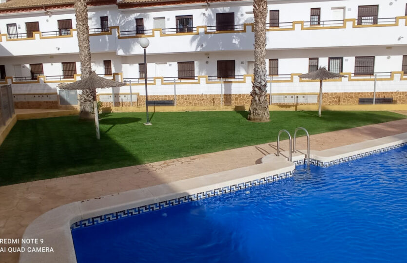 Qlistings - Apartment in Torrequebrada, Costa del Sol Property Thumbnail