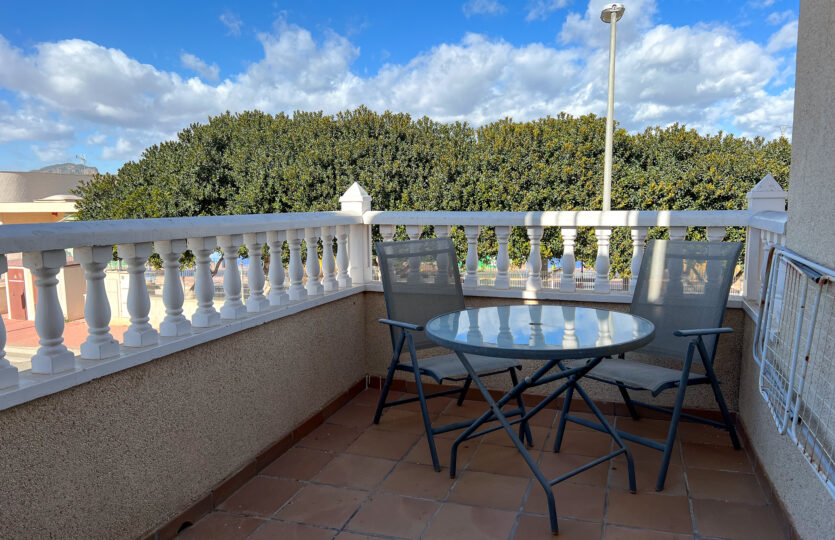 Qlistings 3 Bed Detached Villa with Swimming Pool, Sucina Ref: 270 image 6