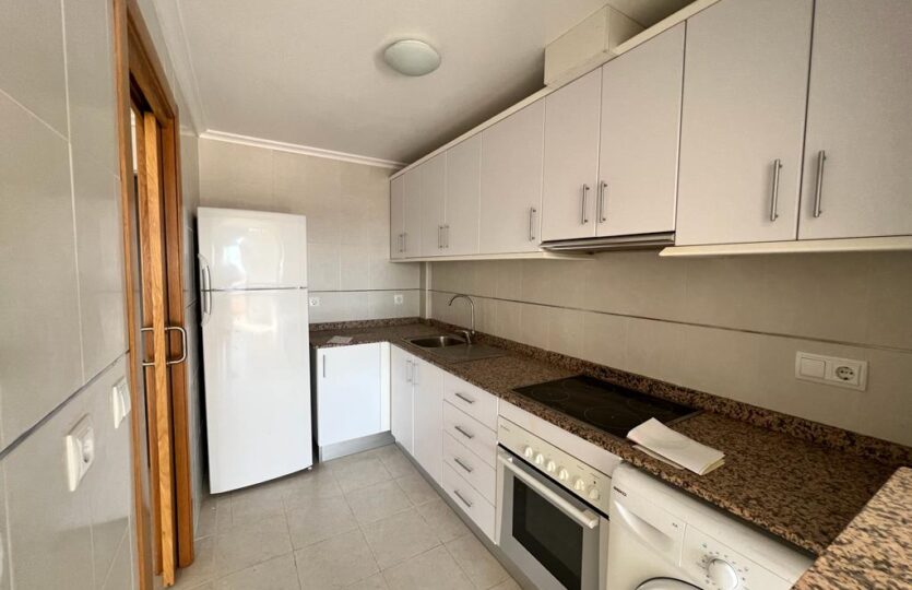 Qlistings - 2 Bed, 2 Bath Apartments For Sale, Sucina, Murcia Ref: VED10 Property Image