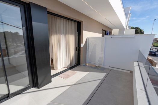 3 Bed, 2 Bath Bungalows – Mar de Cristal, Murcia Ref: MC5