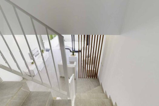 3 Bed, 3 Bath Townhouse, San Pedro del Pinatar Ref: Almirante