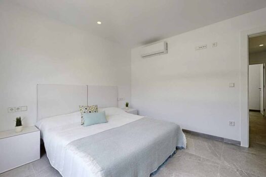3 Bed, 3 Bath Townhouse, San Pedro del Pinatar Ref: Almirante