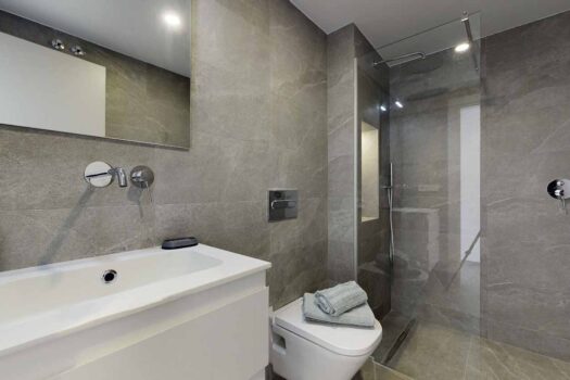 3 Bed, 3 Bath Townhouse, San Pedro del Pinatar Ref: Almirante