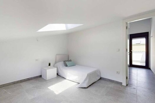 3 Bed, 3 Bath Townhouse, San Pedro del Pinatar Ref: Almirante