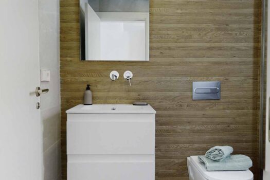 3 Bed, 3 Bath Townhouse, San Pedro del Pinatar Ref: Almirante