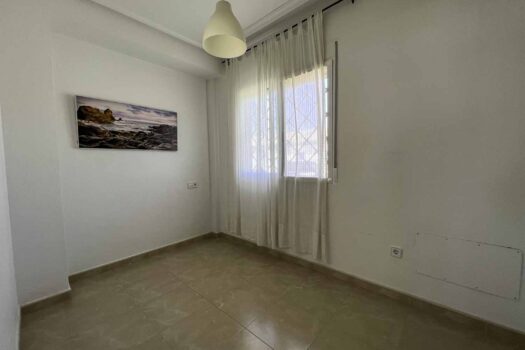 3 Bed, 2 Bath Townhouse in Casas Blancas, Sucina Ref: Romero36B