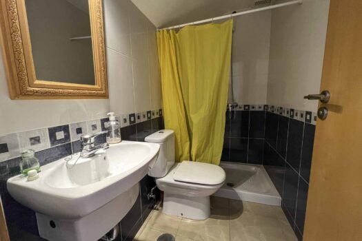 3 Bed, 2 Bath Townhouse in Casas Blancas, Sucina Ref: Romero36B