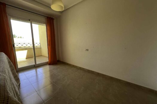 3 Bed, 2 Bath Townhouse in Casas Blancas, Sucina Ref: Romero36B