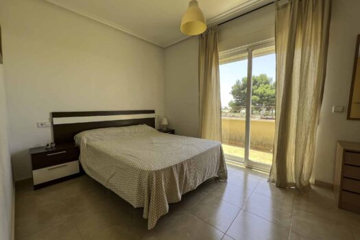 3 Bed, 2 Bath Townhouse in Casas Blancas, Sucina Ref: Romero36B