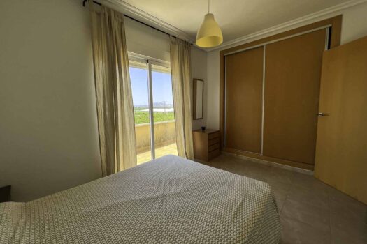 3 Bed, 2 Bath Townhouse in Casas Blancas, Sucina Ref: Romero36B