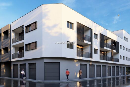 Luxury Apartment San Pedro del Pinatar