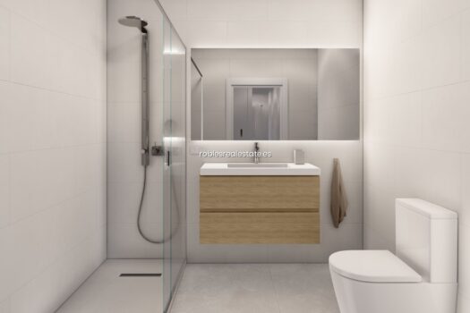 Luxury Apartment San Pedro del Pinatar