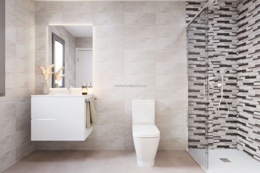 Luxury Apartment San Pedro del Pinatar